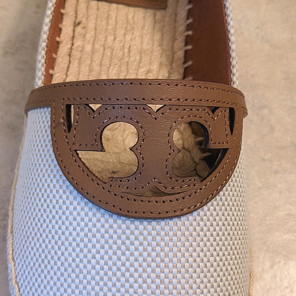 Like NEW Tory Burch
Sidney Espadrille Flat - Picture 8 of 9
